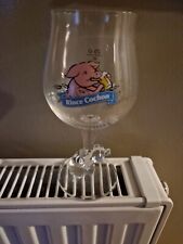 Collector verre biere d'occasion  Esvres