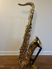 strap custom saxophone for sale  Woodbury