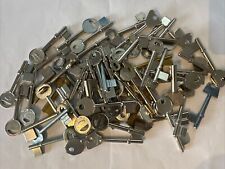 mortice key blanks for sale  UK