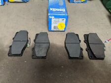 Bendix brake pads for sale  GRANTHAM