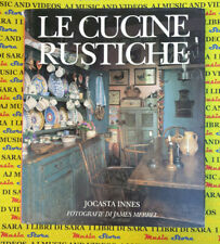 Libro book cucine usato  Ferrara