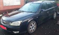 Breaking ford mondeo for sale  GIRVAN