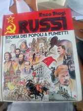 Libro russia storia usato  Piossasco