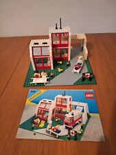 Lego 6380 city gebraucht kaufen  Forchheim