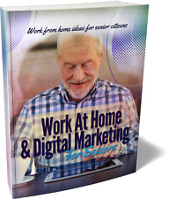 Work home digital for sale  Kernersville