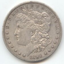 1894 morgan silver for sale  Wilmington