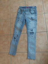 Vingino jeans 164 gebraucht kaufen  Waltershausen