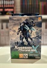 Xenoblade chronicles wiiu usato  Caprino Veronese