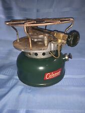 Coleman 500a Single Burner Camp Stove Dated 8/55 for sale  Shipping to South Africa