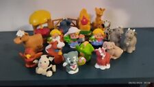 Lot figurines animaux d'occasion  Rosny-sous-Bois