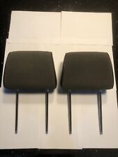 Bmw e30 headrests for sale  STOCKPORT