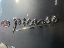 citroen picasso badge for sale  COLCHESTER