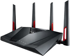 ASUS RT-AC88U Router Gigabit DD-WRT OPENVPN WIREGUARD Dualband AC3100 802.11AC, usado comprar usado  Enviando para Brazil