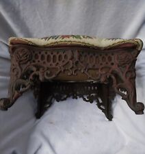 Antique victorian cast for sale  Shipping to Ireland
