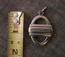 Montblanc key chain for sale  Midland Park