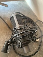 Audio technica at2020 for sale  OSWESTRY