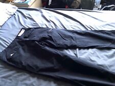 Porsche trousers size for sale  STOCKPORT