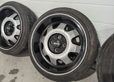 Ats cup wheels for sale  BURGESS HILL