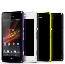 Smartphone Android desbloqueado original C1905 Sony Xperia M C1905 3G Wi-Fi 4.0" comprar usado  Enviando para Brazil