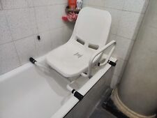 sedia girevole bagno usato  Salerno