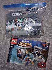 Lego super heroes for sale  UK