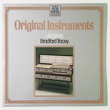 Bradford tracey original usato  Bozen