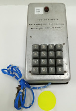 Unbranded keypad for sale  Coffeyville