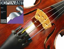 Dominant viola strings for sale  Diamond Bar