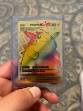 pikachu card for sale  Belton