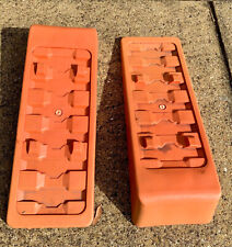 caravan levelling blocks for sale  SITTINGBOURNE