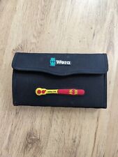 Wera 8100 vde for sale  East Palestine