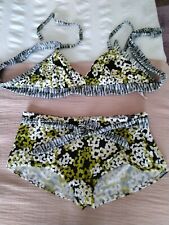 Bikini size debenhams for sale  LEIGH-ON-SEA