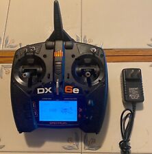Spektrum dx6e channel for sale  Hollywood