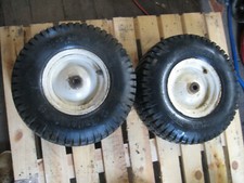 roue tracteur tondeuse d'occasion roue tracteur tondeuse d'occasion Wambrechies