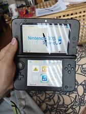Nintendo 3ds console for sale  CHESTERFIELD