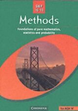 Smp methods foundations for sale  UK