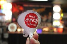 coca cola metal signs for sale  South Beloit