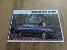 Original 1973 ford for sale  NORTHAMPTON