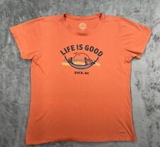 Life good orange for sale  Boonville