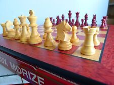 Morize chavet chess d'occasion  Granville