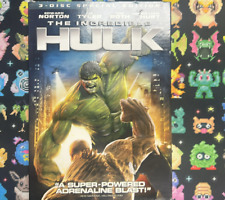 Incredible hulk for sale  Katy