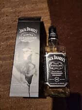 Jack daniels bottle for sale  Shipping to Ireland