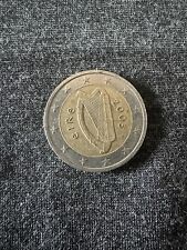 Euro eire 2005 usato  Rozzano