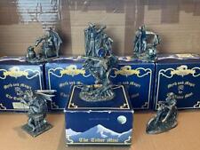 Collection six myth for sale  ST. NEOTS