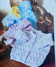 Lovely knitting pattern for sale  BATHGATE