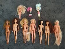Barbie puppen bewegliche gebraucht kaufen  Schwerin