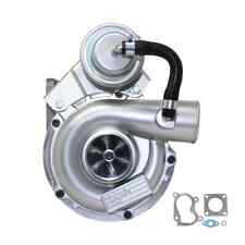 Upgrade Billet Turbo Charger For Isuzu D-Max 4JH1 3.0L 2003-2007, used for sale  Shipping to South Africa