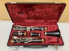 Yamaha ycl clarinet for sale  Shipping to Ireland
