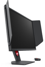 Monitor gamingowy BenQ ZOWIE XL2546K (24,5 cala, 240 Hz, 0,5 ms, DyAc+) - U5AG922 na sprzedaż  Wysyłka do Poland