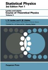 Course theoretical physics for sale  CANTERBURY